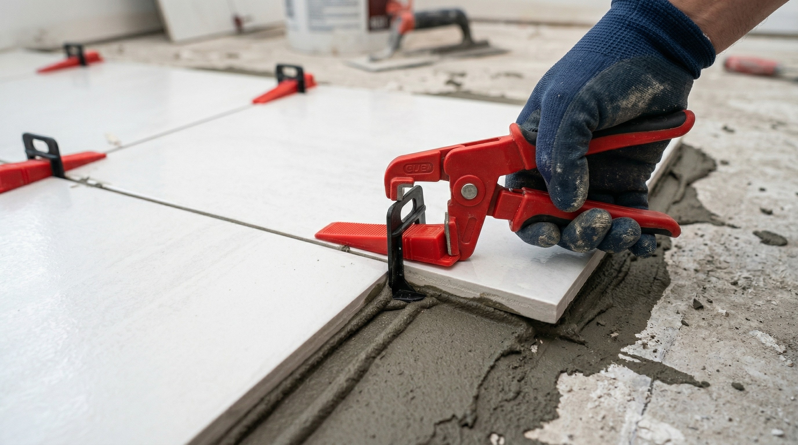 FLIESEN KAISER – Fliesenleger Laufenburg (Baden)